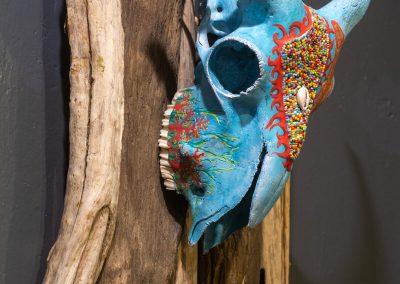 Nerea Linazasoro Illarramendi Art' Aldea