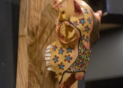 Nerea Linazasoro Illarramendi Art' Aldea