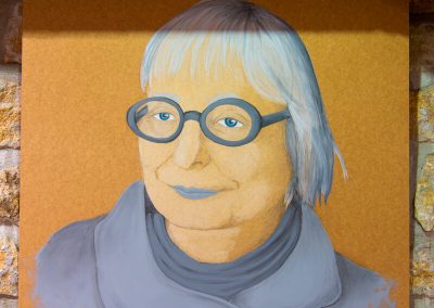 Jane Jacobs
