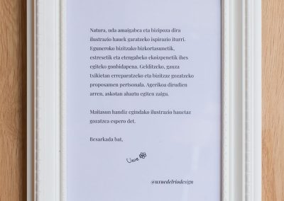 Uxue del Rio  - @usuedelriodesign