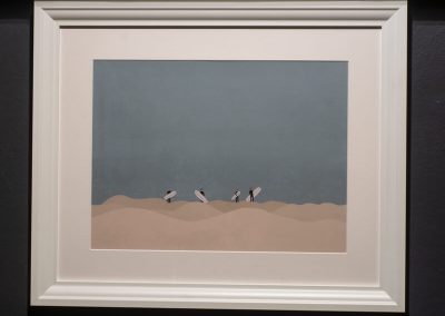 Uxue del Rio  - @usuedelriodesign