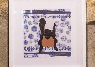 Uxue del Rio  - @usuedelriodesign