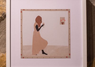 Uxue del Rio  - @usuedelriodesign