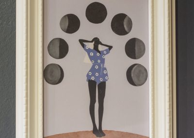 Uxue del Rio  - @usuedelriodesign