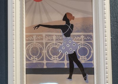 Uxue del Rio  - @usuedelriodesign