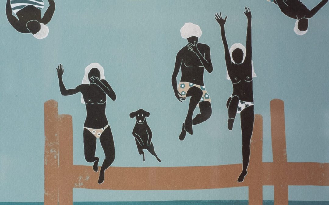 Uxue del Rio – @uxuedelriodesign