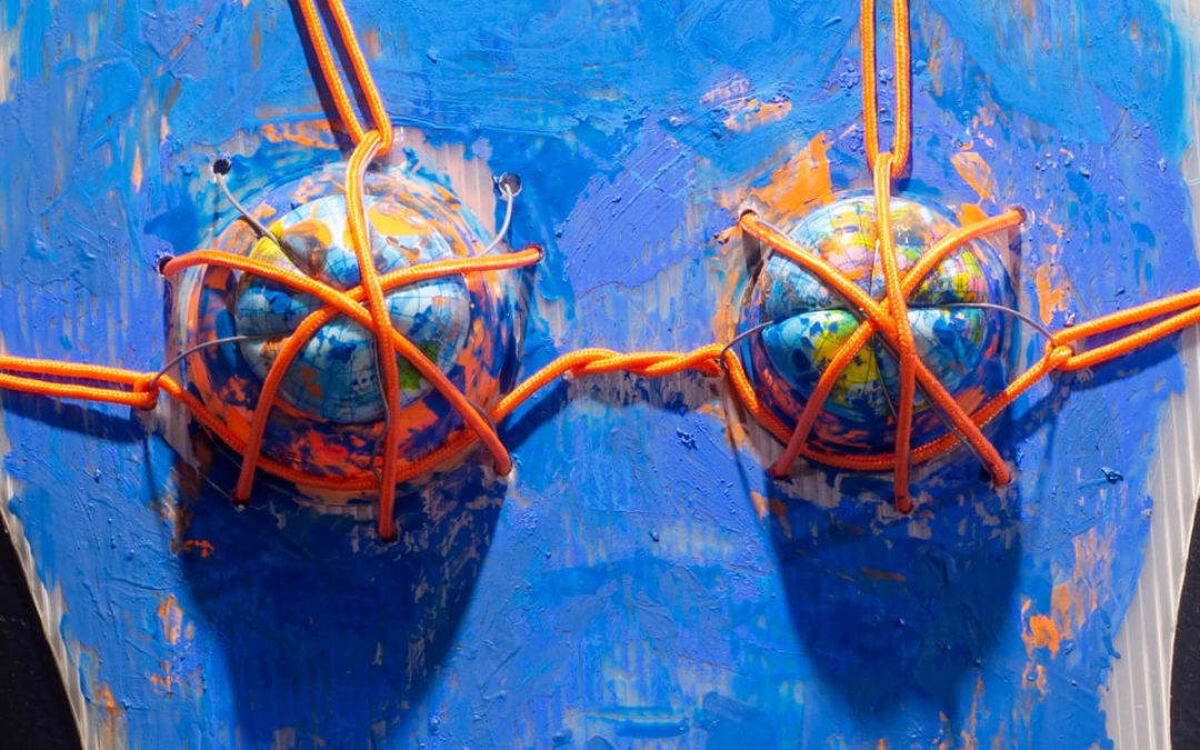 Aceptación del cuerpo – Pablo Albisua