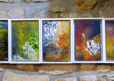 Manu Urbieta - Bitartean