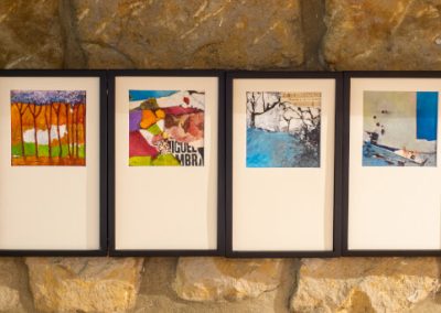 Manu Urbieta - Bitartean