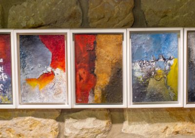 Manu Urbieta - Bitartean