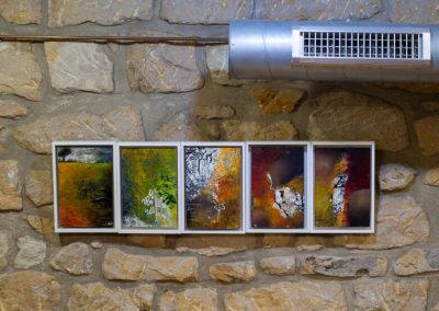 Manu Urbieta - Bitartean