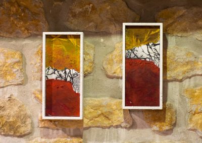 Manu Urbieta - Bitartean