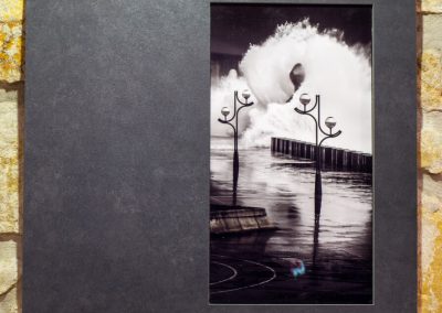 Manu Urbieta - Bitartean