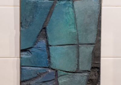 Manu Urbieta - Bitartean