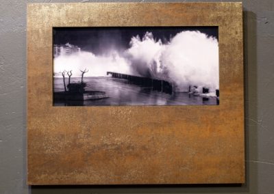 Manu Urbieta - Bitartean