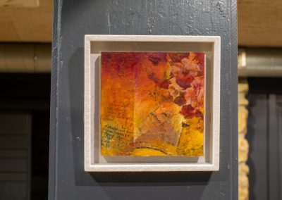 Manu Urbieta - Bitartean