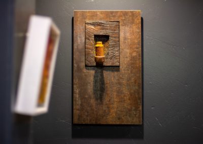 Manu Urbieta - Bitartean