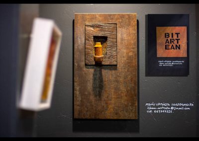 Manu Urbieta – Bitartean