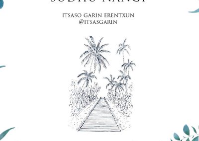Itsaso Garin Erentxun