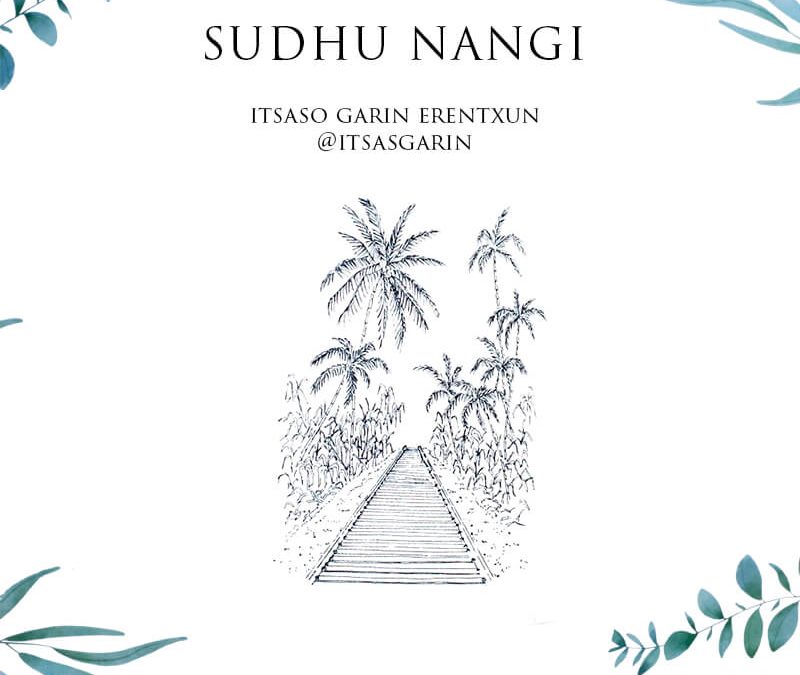 SRI LANKAKO MEMORIAK – ITSASO GARIN ERENTXUN