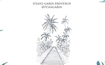 MEMORIAS DE SRI LANKA – ITSASO GARIN ERENTXUN