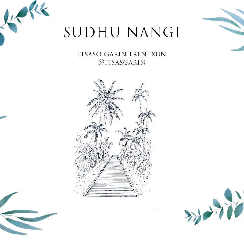 Itsaso Garin Erentxun