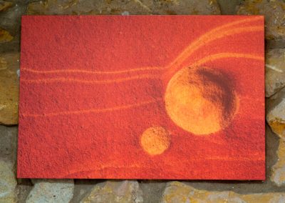 Isabel Agirretxe - LABETXU