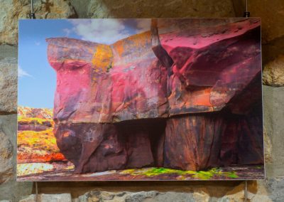 Isabel Agirretxe - LABETXU