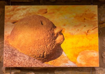 Isabel Agirretxe - LABETXU