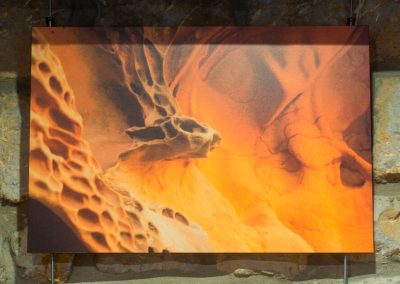 Isabel Agirretxe - LABETXU