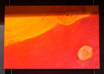 Isabel Agirretxe - LABETXU