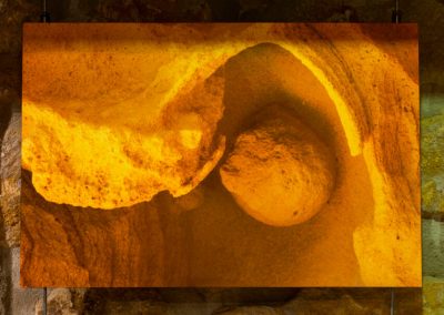 Isabel Agirretxe - LABETXU