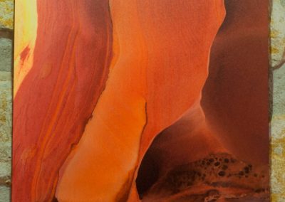 Isabel Agirretxe - LABETXU