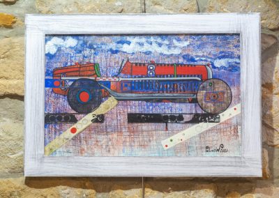 Pedro Antonio Palacin 2022