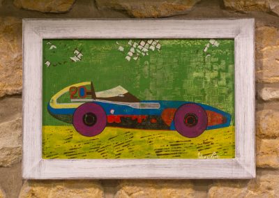 Pedro Antonio Palacin 2022