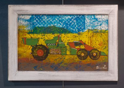 Pedro Antonio Palacin 2022