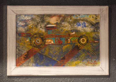 Pedro Antonio Palacin 2022