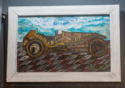 Pedro Antonio Palacin 2022