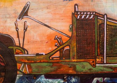 Pedro Antonio Palacin – 2022