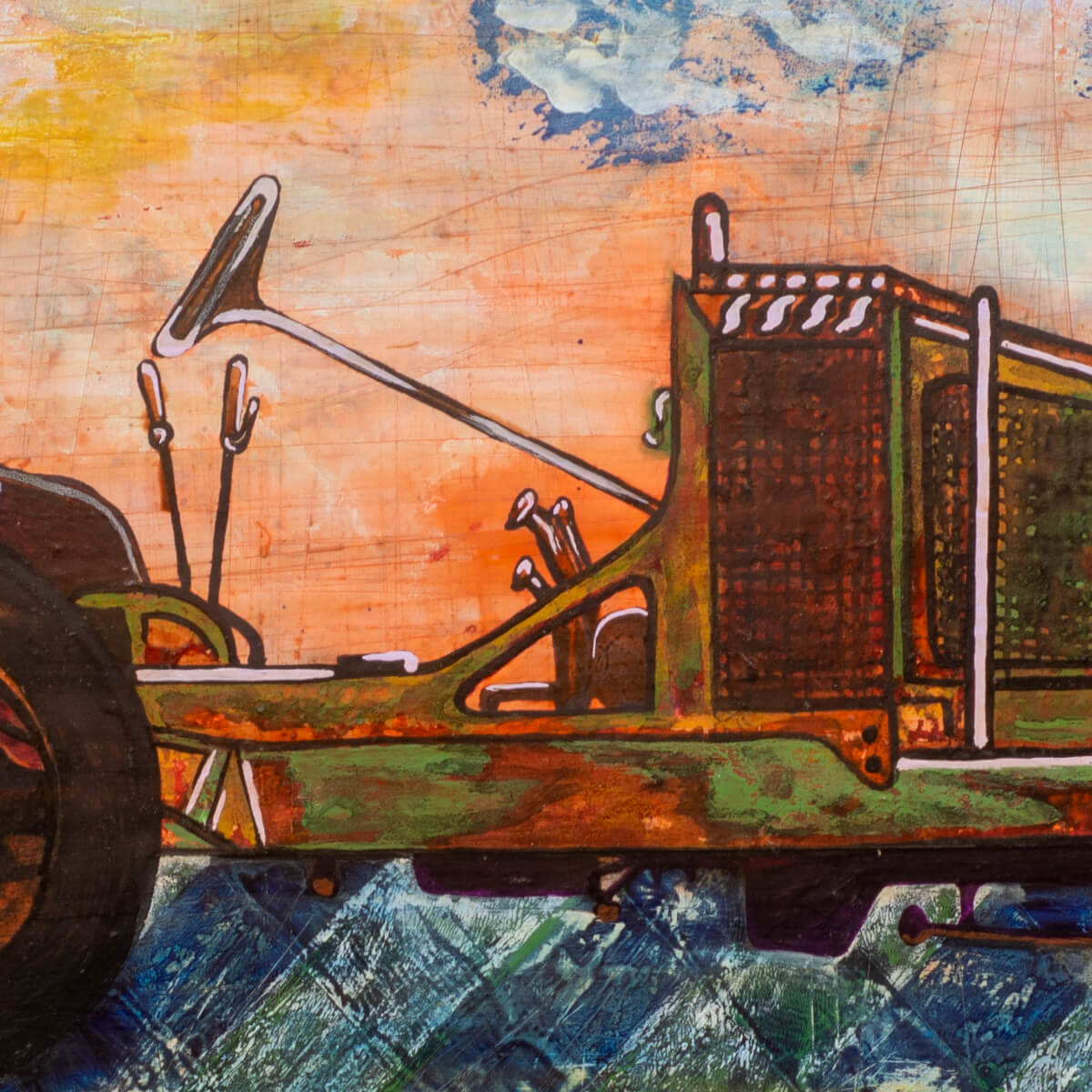 Pedro Antonio Palacin