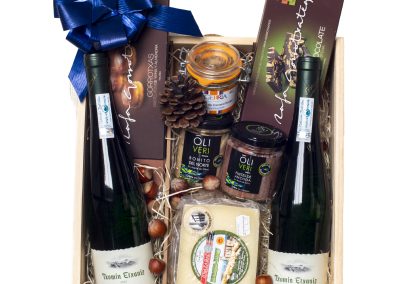 Txomin Etxaniz lotea