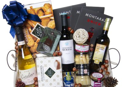 Otarra Santa Barbara