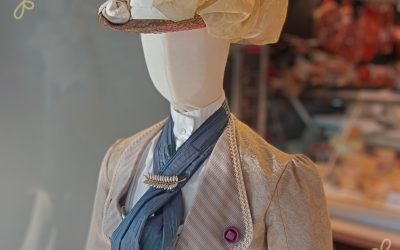 100 años de Fiesta Vasca en Zarautz