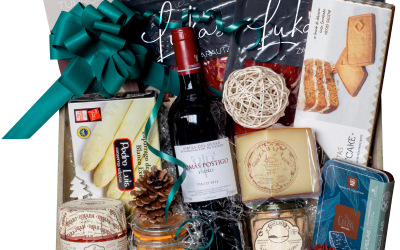 Gabon Loteak Gipuzkoa 2025: Neurrira Zarauztik