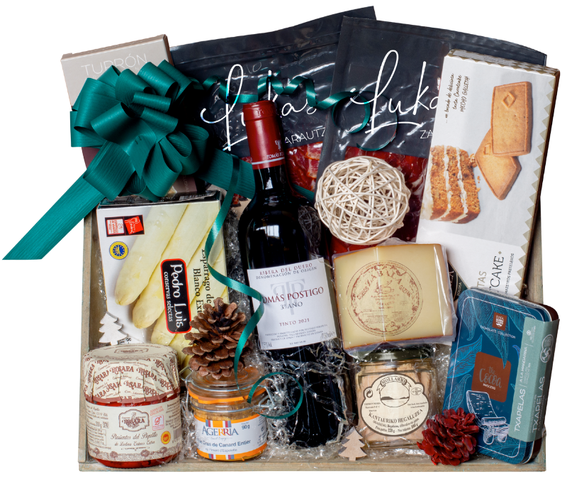 Gabon Loteak Gipuzkoa 2025: Neurrira Zarauztik