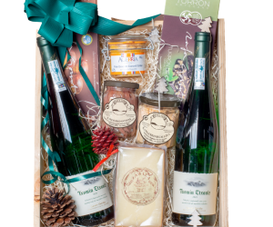 Oparitu Euskal Herriko Zaporea edozein tokira