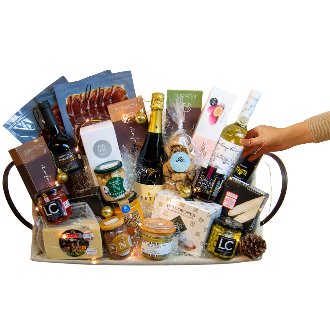 Lote petsonalizatuak