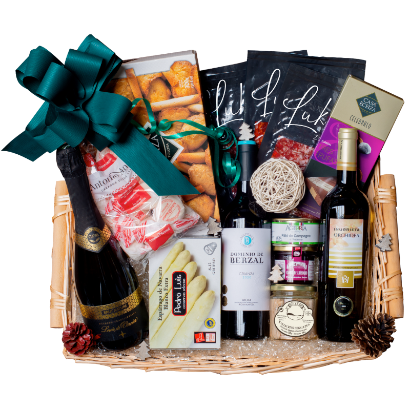 Gabon otarra Santa Barbara